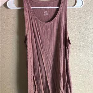American eagle tank!